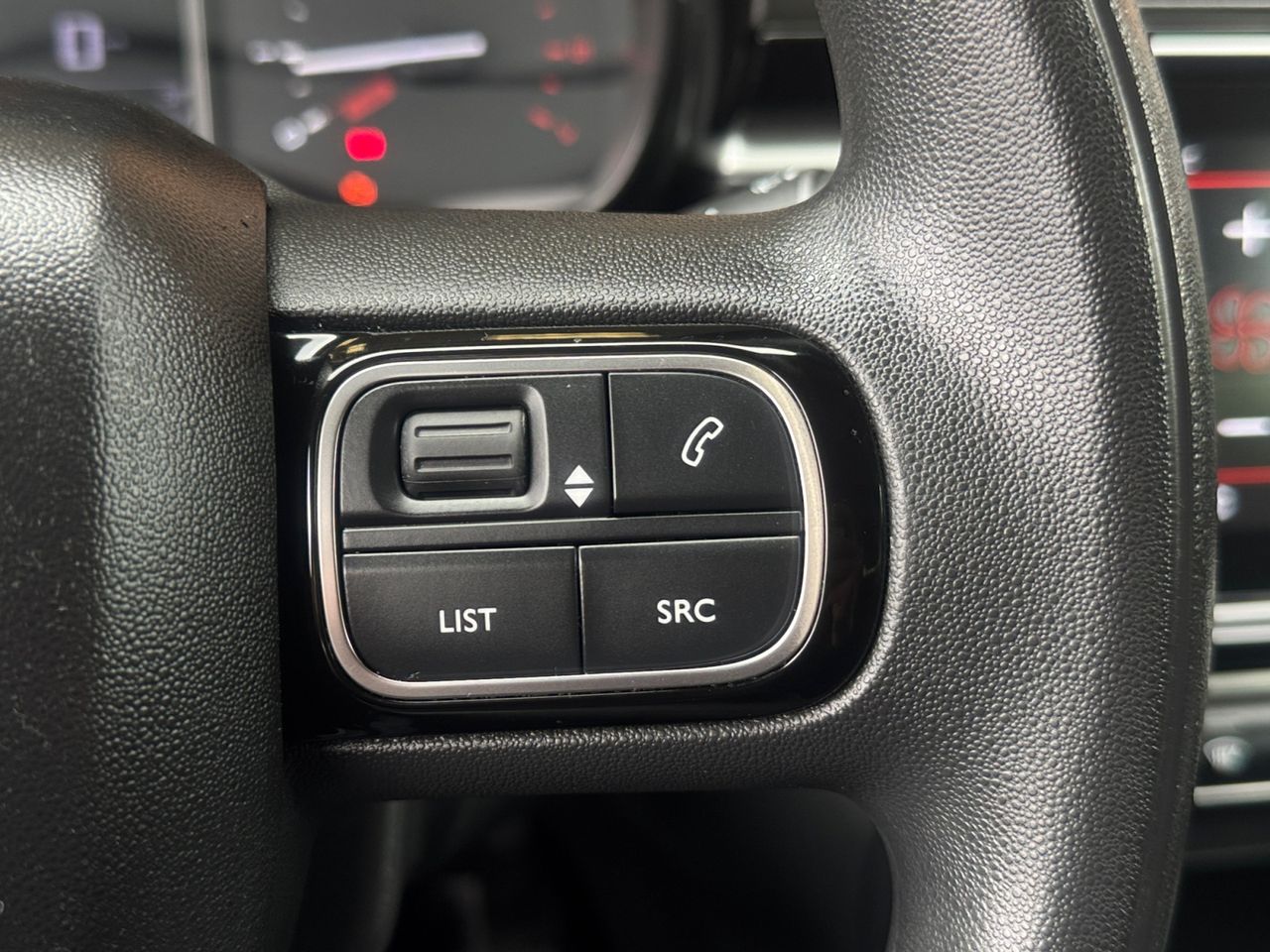 Citroën C3 BLUE HDI 100 CV FEEL - Foto 2