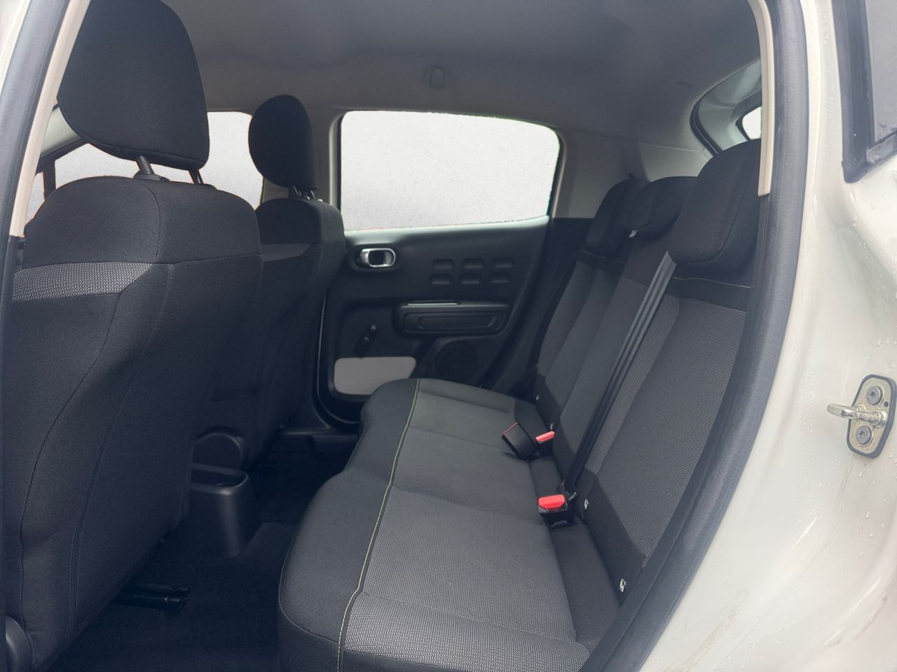 Citroën C3 BLUE HDI 100 CV FEEL - Foto 2