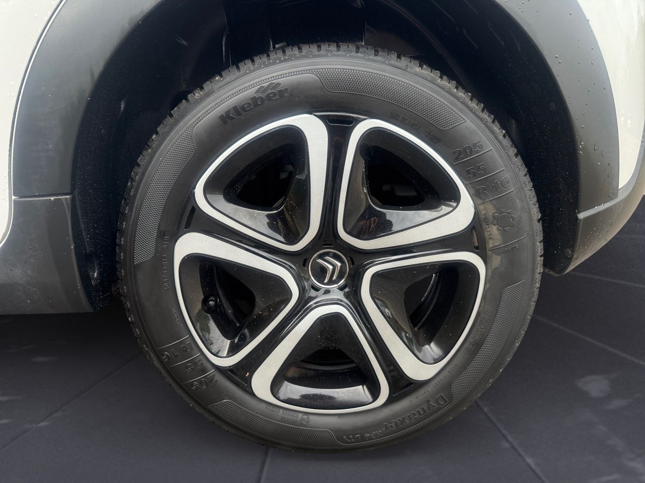 Citroën C3 BLUE HDI 100 CV FEEL - Foto 2