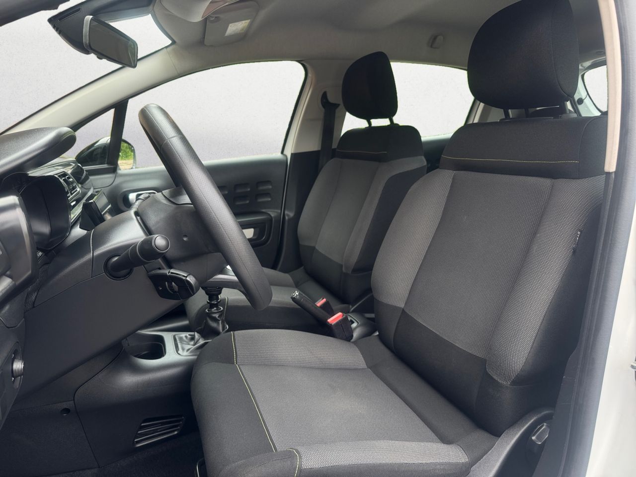 Citroën C3 BLUE HDI 100 CV FEEL - Foto 2