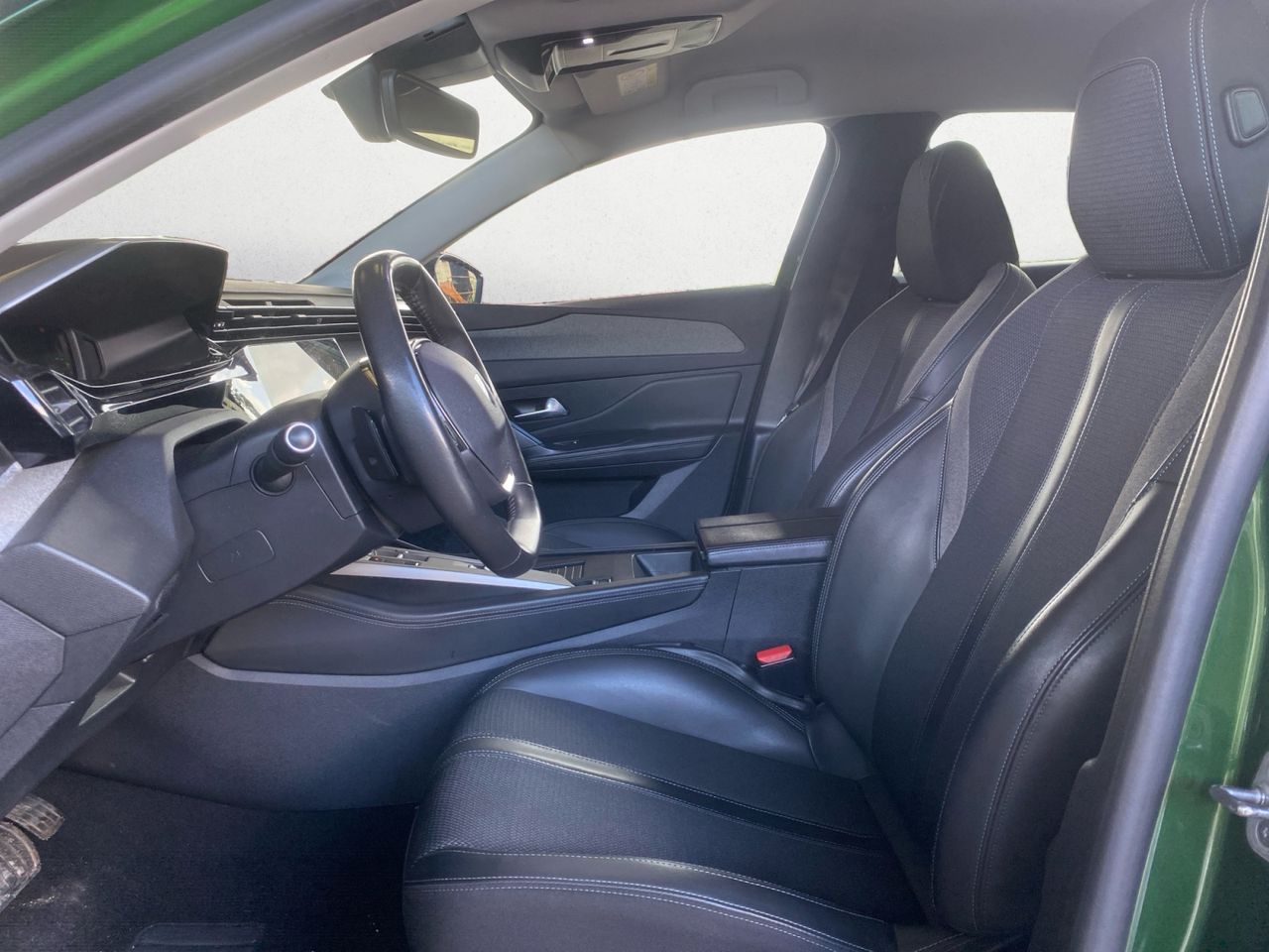 Peugeot 308 ALLURE BLUE HDI 130 CV EAT8 - Foto 2