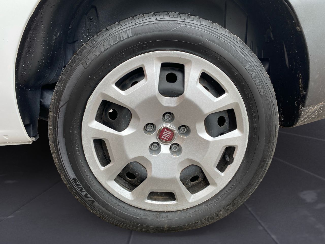 Fiat Doblò CARGO SX ,MAXI TJET 120 CV GNC E6D - Foto 2