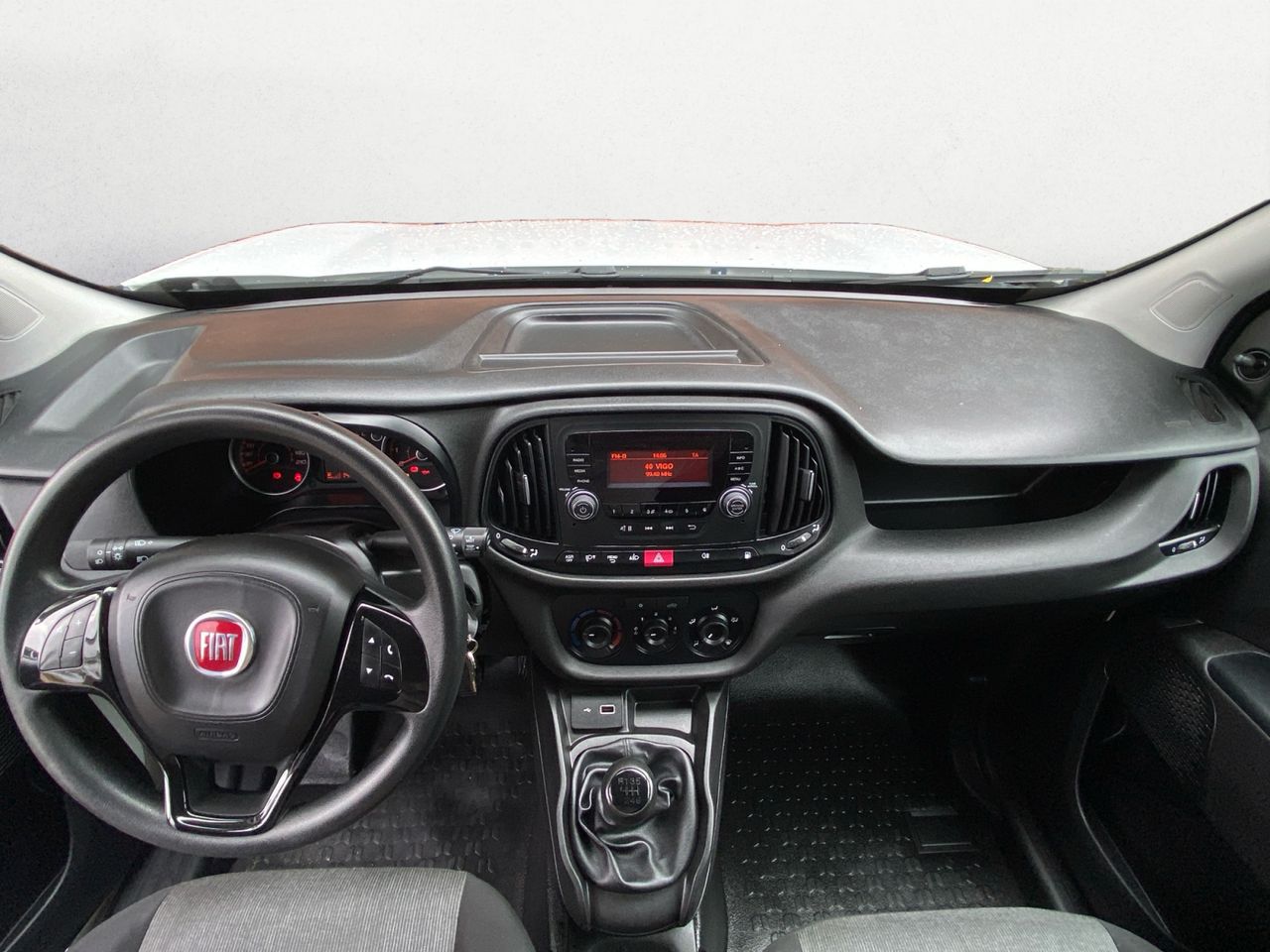 Fiat Doblò CARGO SX ,MAXI TJET 120 CV GNC E6D - Foto 2