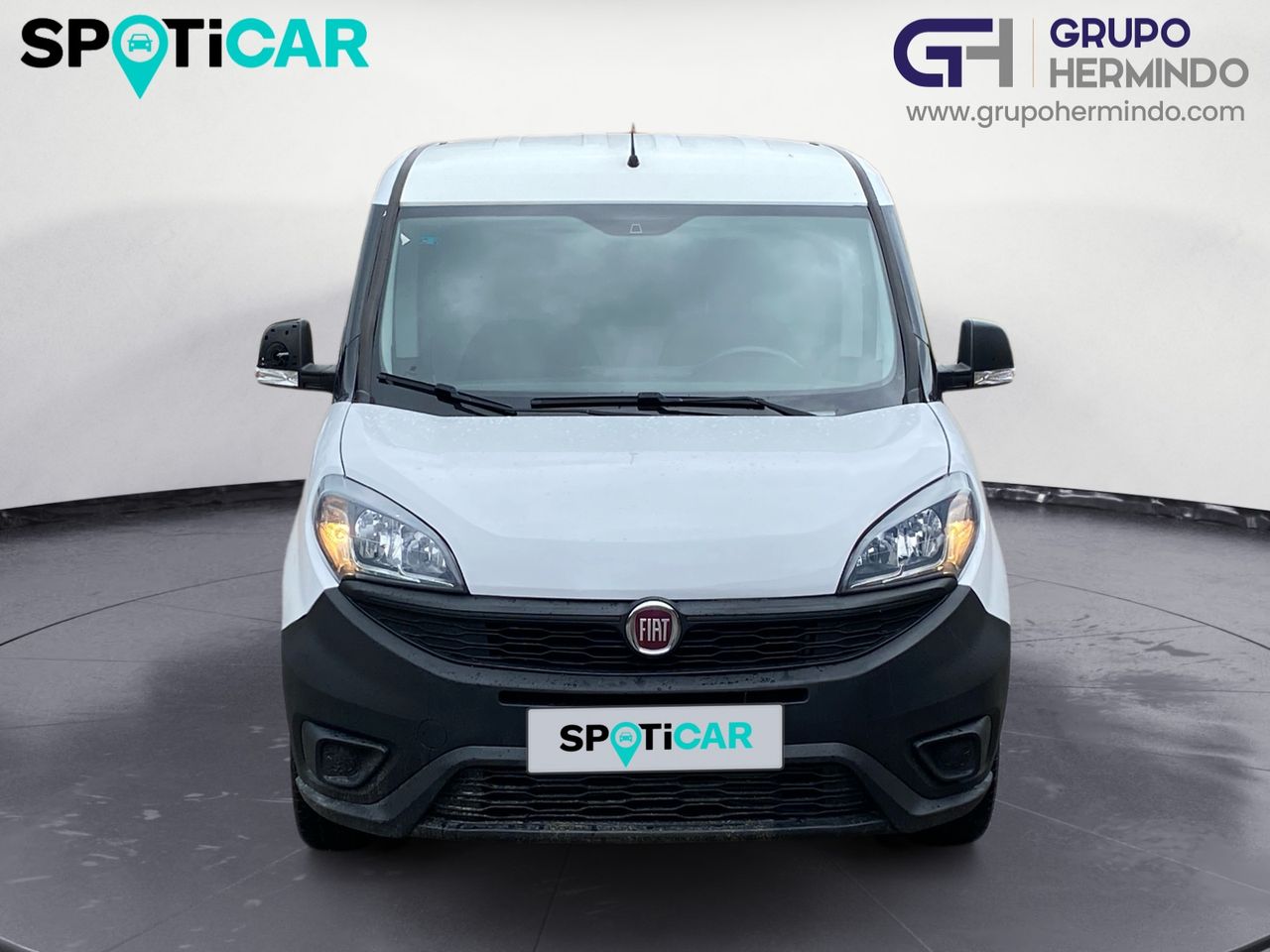 Fiat Doblò CARGO SX ,MAXI TJET 120 CV GNC E6D - Foto 2
