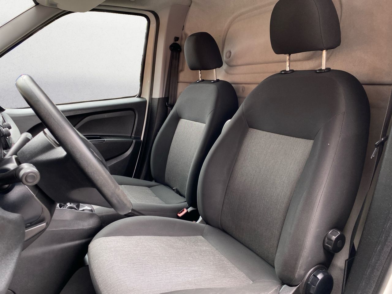 Fiat Doblò CARGO SX ,MAXI TJET 120 CV GNC E6D - Foto 2