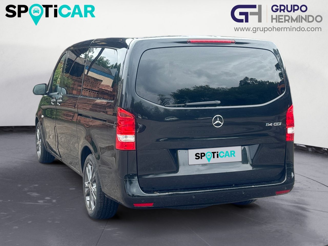 Mercedes Vito 200 D MARCO POLO ACTIVITY LARGO - Foto 2