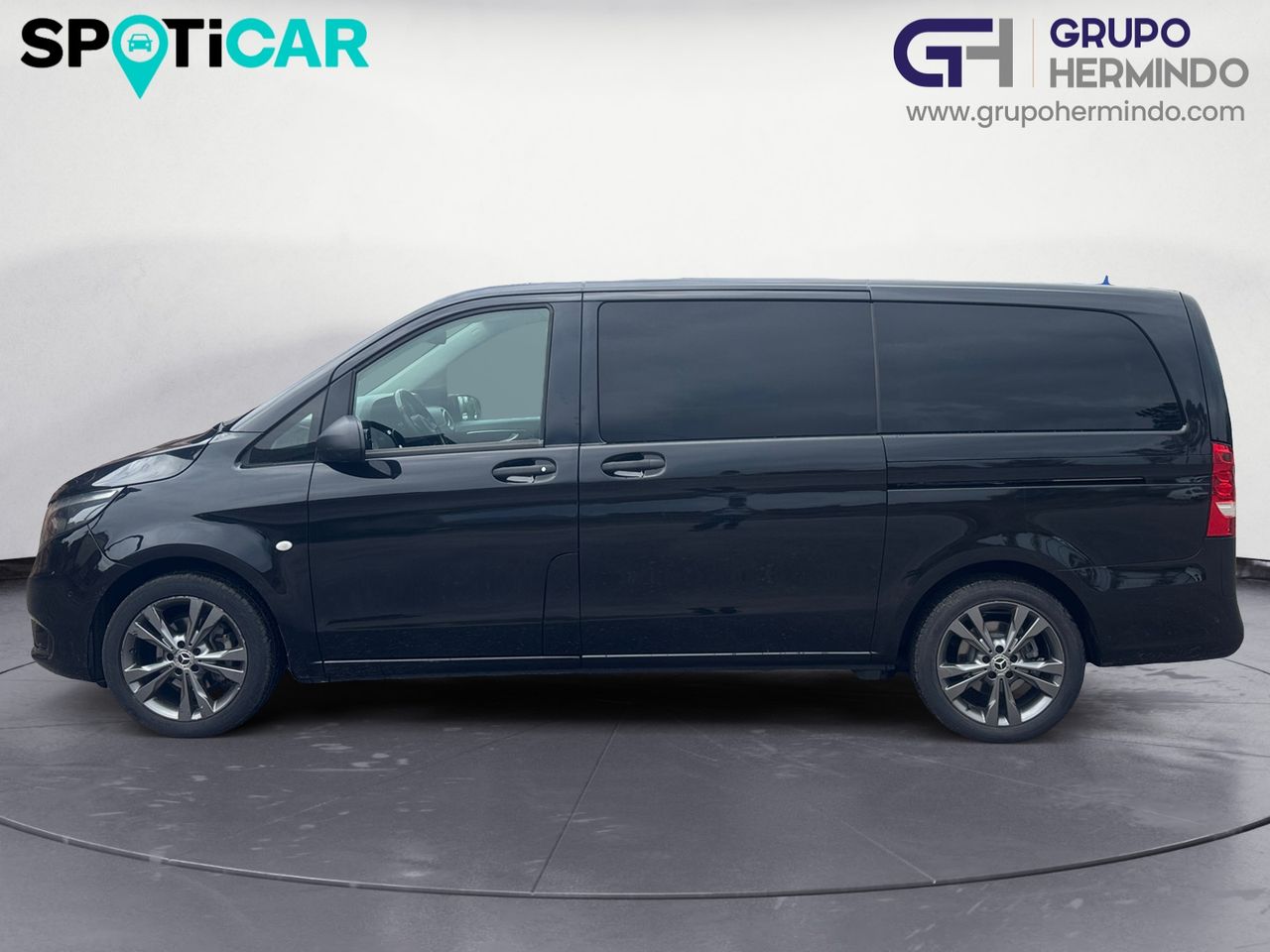 Mercedes Vito 200 D MARCO POLO ACTIVITY LARGO - Foto 2