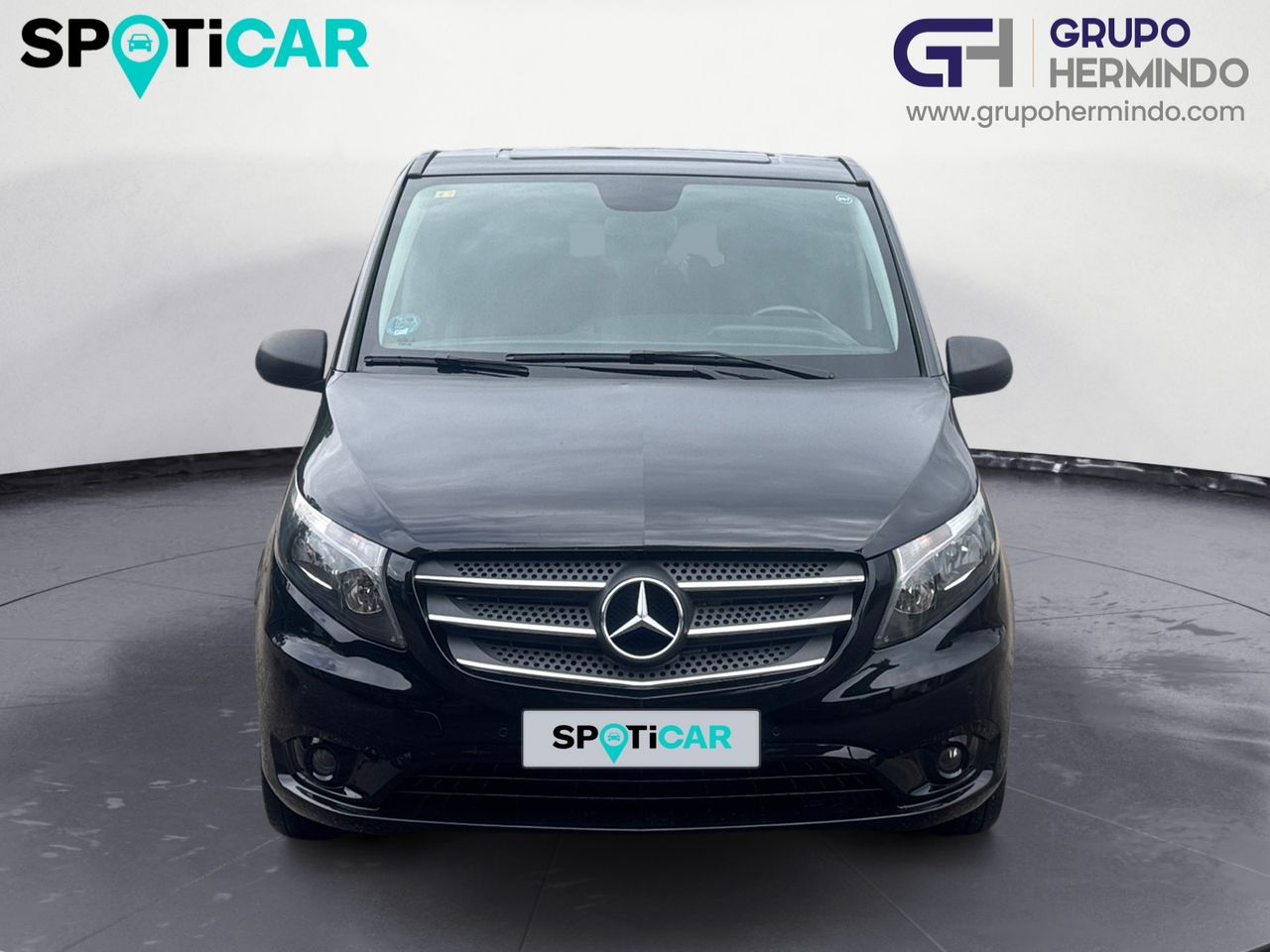 Mercedes Vito 200 D MARCO POLO ACTIVITY LARGO - Foto 2