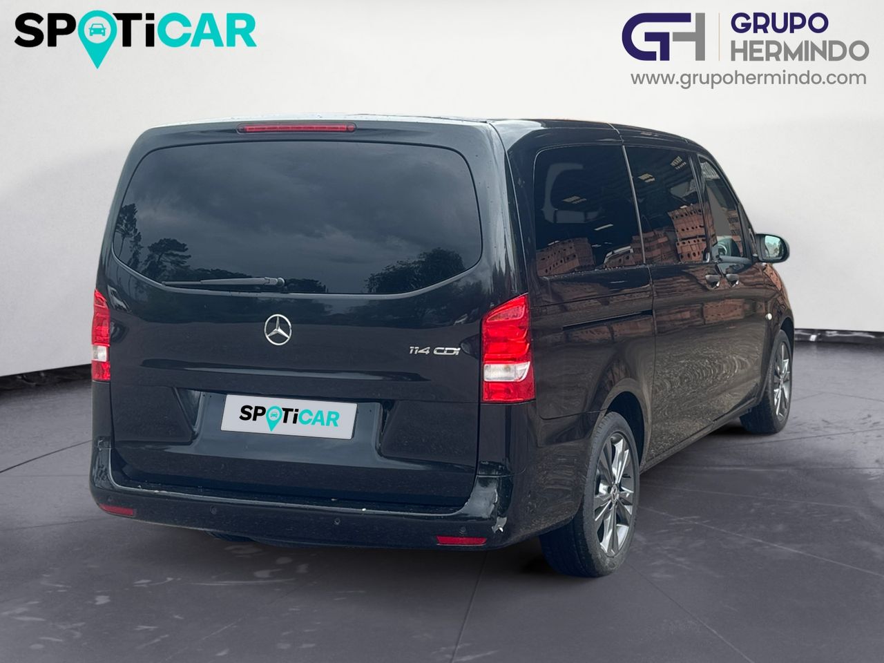 Mercedes Vito 200 D MARCO POLO ACTIVITY LARGO - Foto 2