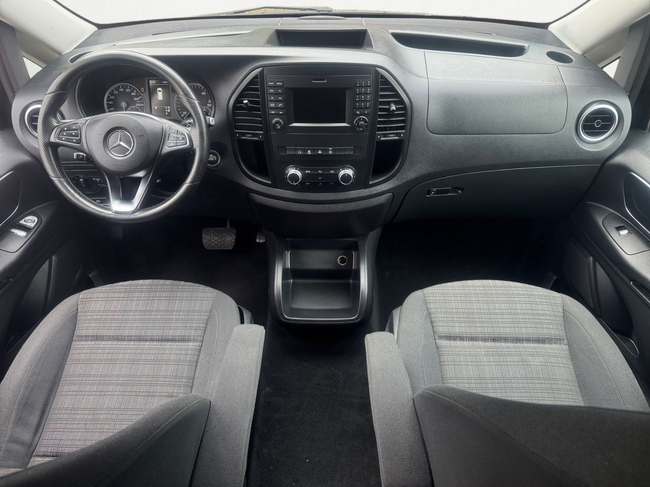 Mercedes Vito 200 D MARCO POLO ACTIVITY LARGO - Foto 2