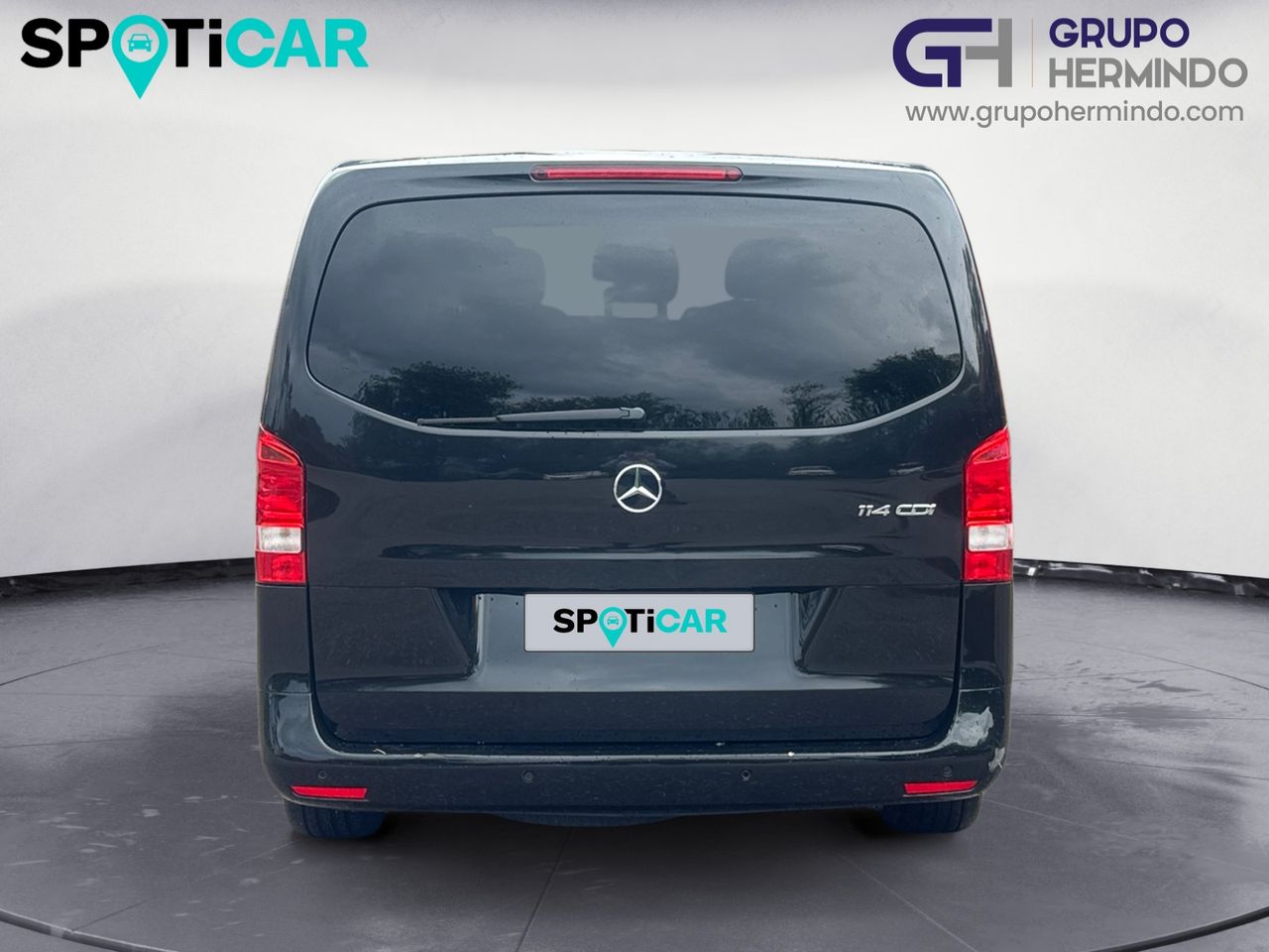 Mercedes Vito 200 D MARCO POLO ACTIVITY LARGO - Foto 2