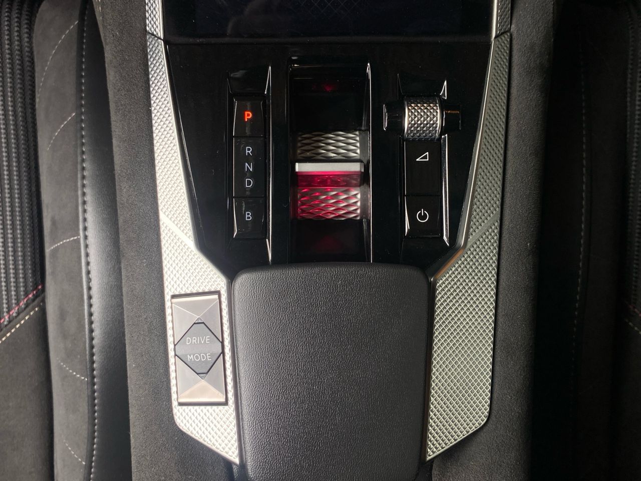 DS DS 4 E TENSE 225 PERFORMANCE LINE - Foto 2