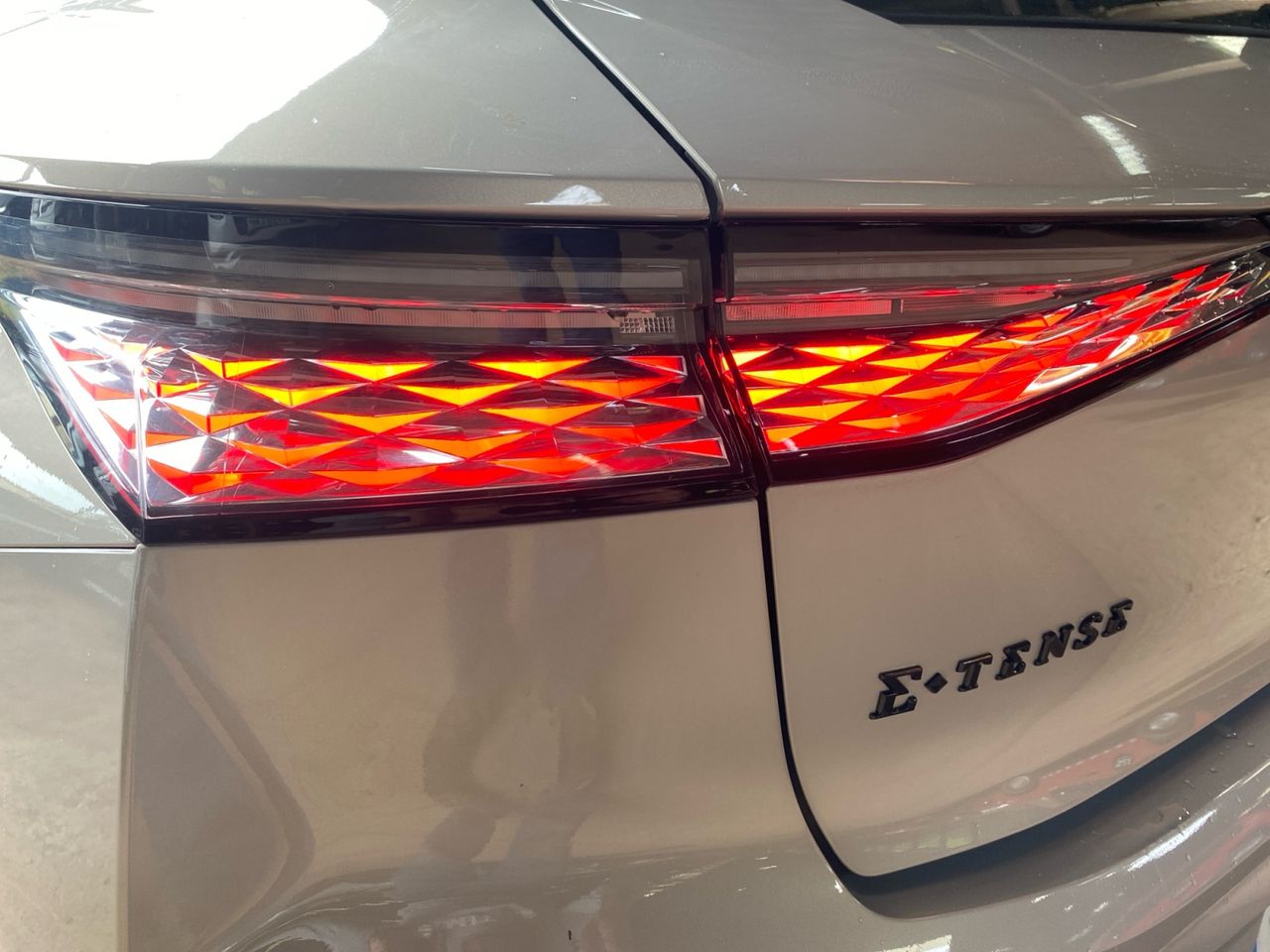 DS DS 4 E TENSE 225 PERFORMANCE LINE - Foto 2
