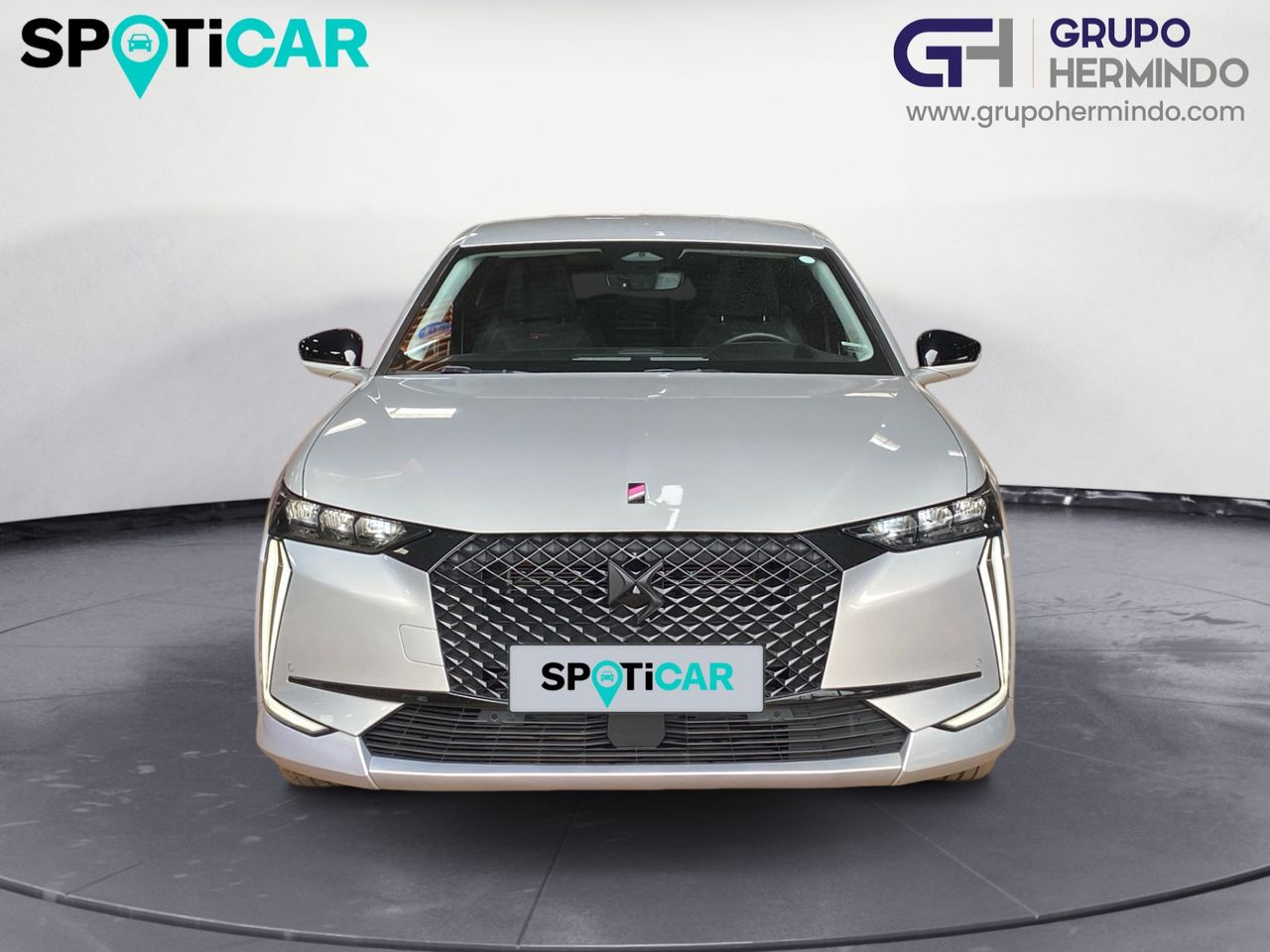 DS DS 4 E TENSE 225 PERFORMANCE LINE - Foto 2