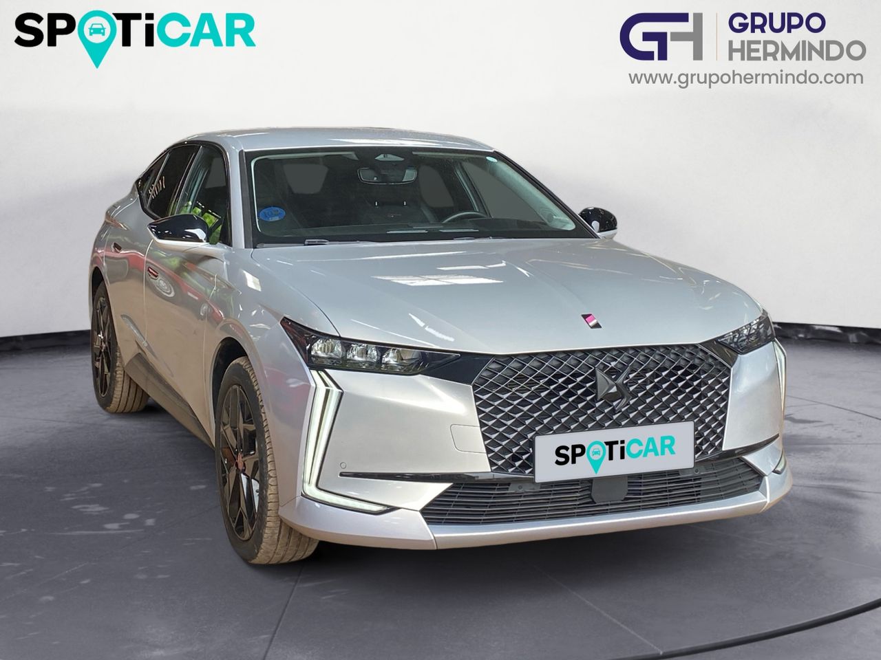 DS DS 4 E TENSE 225 PERFORMANCE LINE - Foto 2