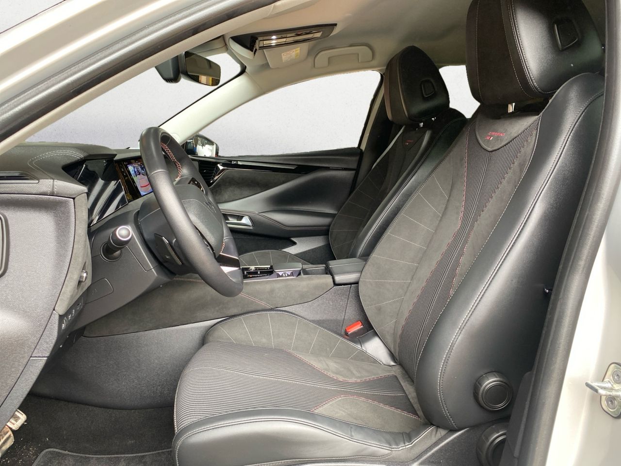 DS DS 4 E TENSE 225 PERFORMANCE LINE - Foto 2