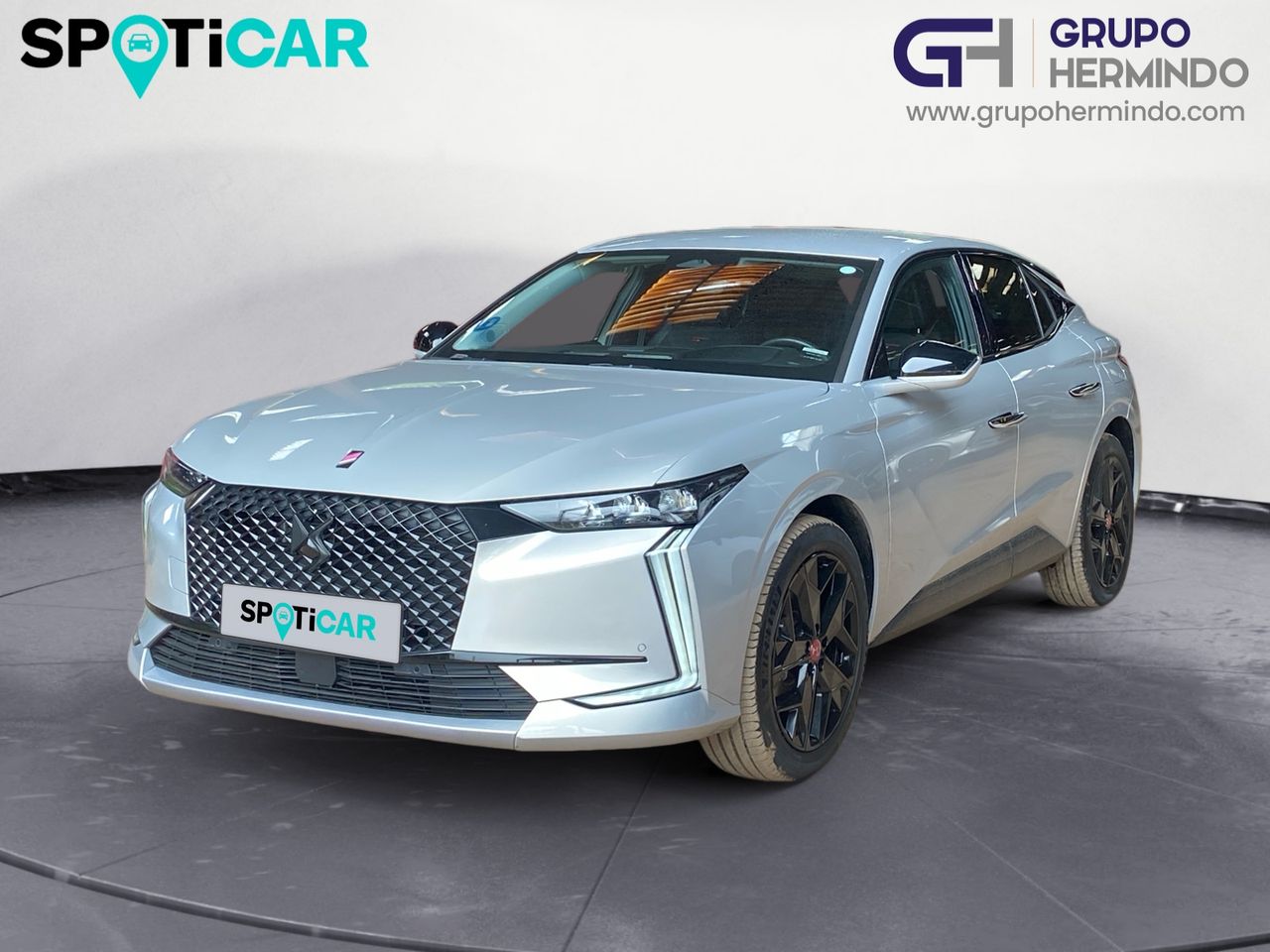 DS DS 4 E TENSE 225 PERFORMANCE LINE - Foto 2