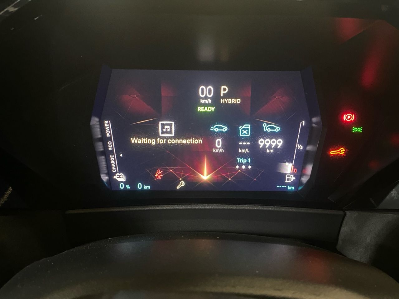 DS DS 4 E TENSE 225 PERFORMANCE LINE - Foto 2