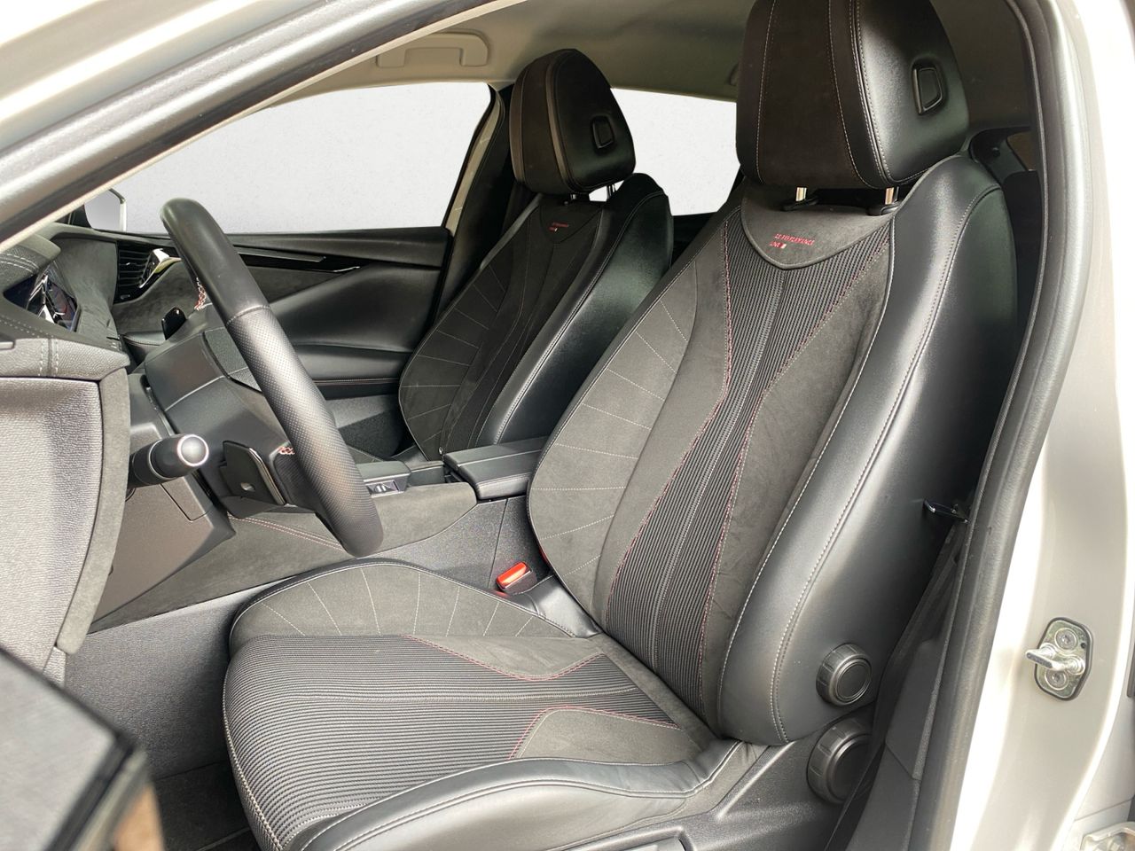 DS DS 4 E TENSE 225 PERFORMANCE LINE - Foto 2