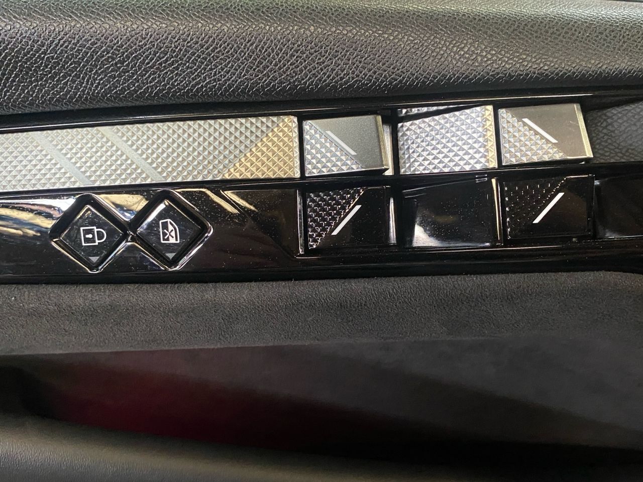DS DS 4 E TENSE 225 PERFORMANCE LINE - Foto 2