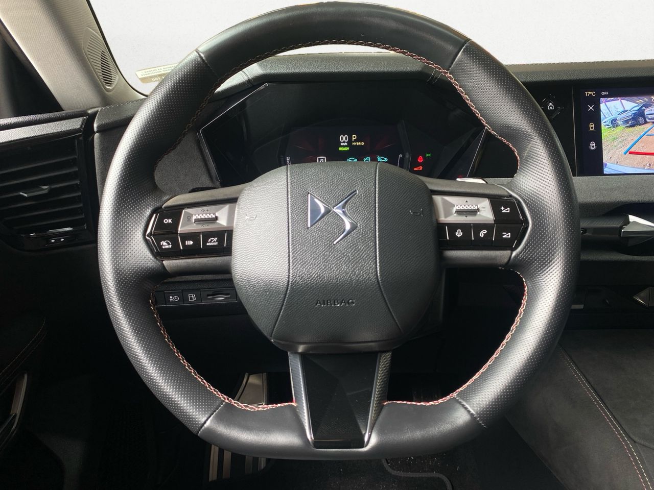 DS DS 4 E TENSE 225 PERFORMANCE LINE - Foto 2