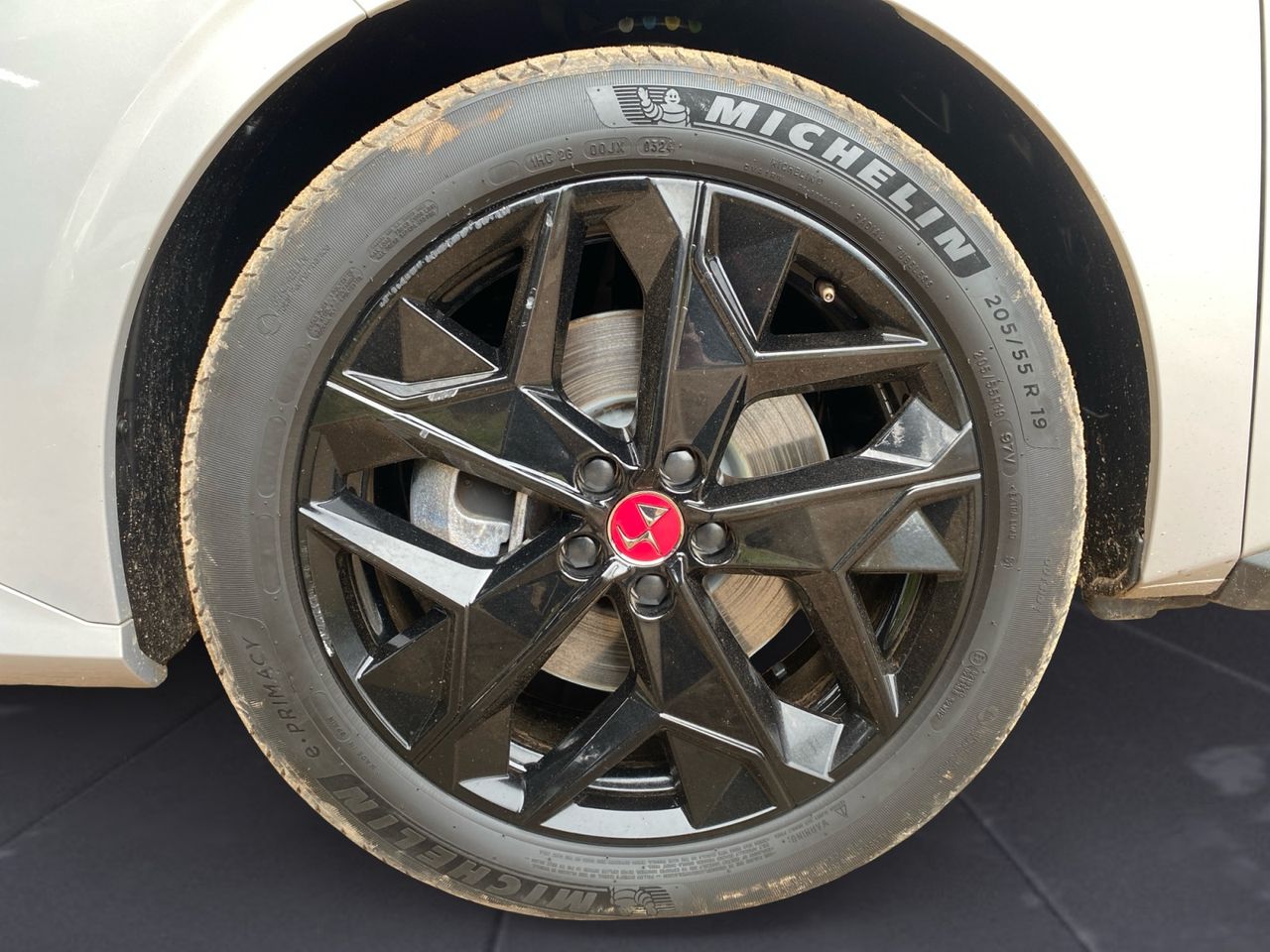 DS DS 4 E TENSE 225 PERFORMANCE LINE - Foto 2