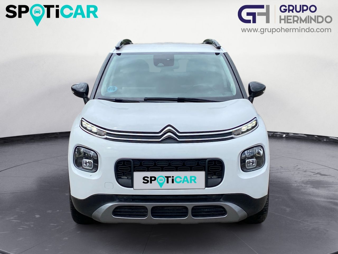 Citroën C3 Aircross BLUE HDI 110 CV FEEL - Foto 2