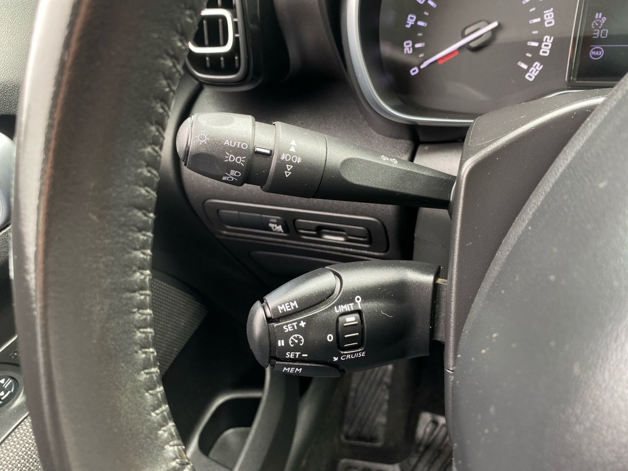 Citroën C3 Aircross BLUE HDI 110 CV FEEL - Foto 2
