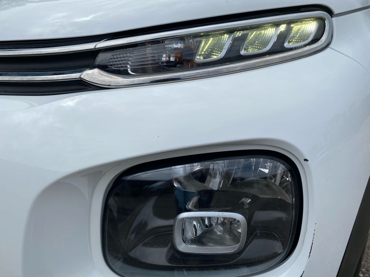 Citroën C3 Aircross BLUE HDI 110 CV FEEL - Foto 2