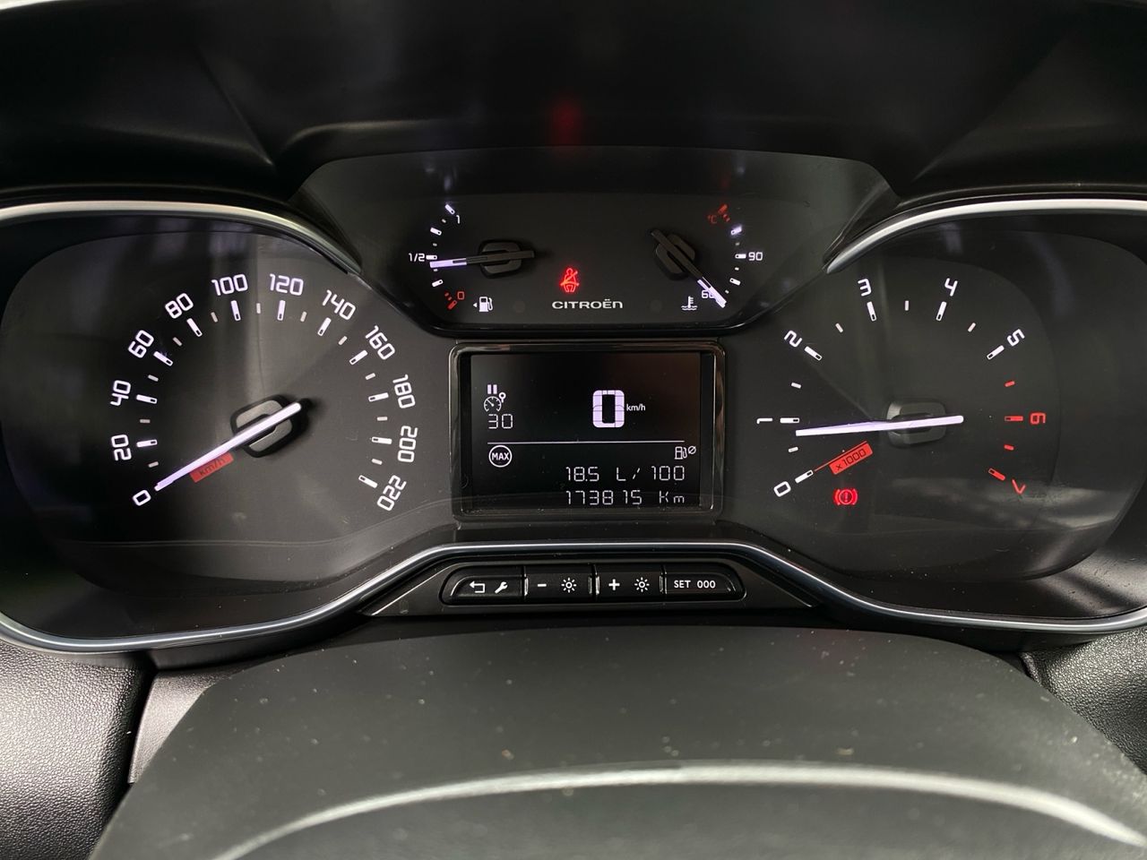 Citroën C3 Aircross BLUE HDI 110 CV FEEL - Foto 2