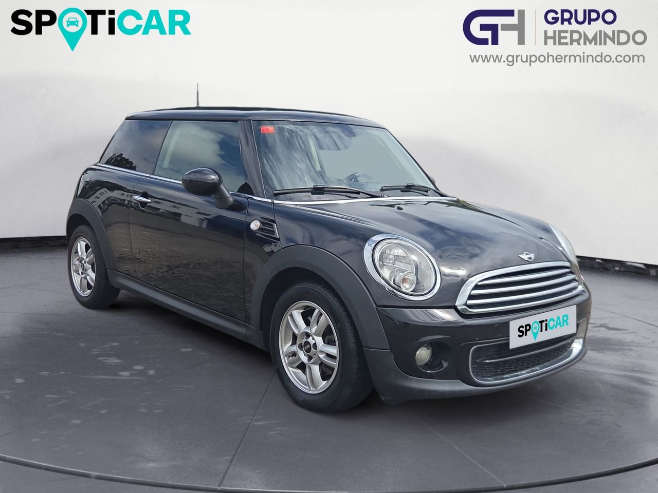 MINI MINI ONE D - Foto 2
