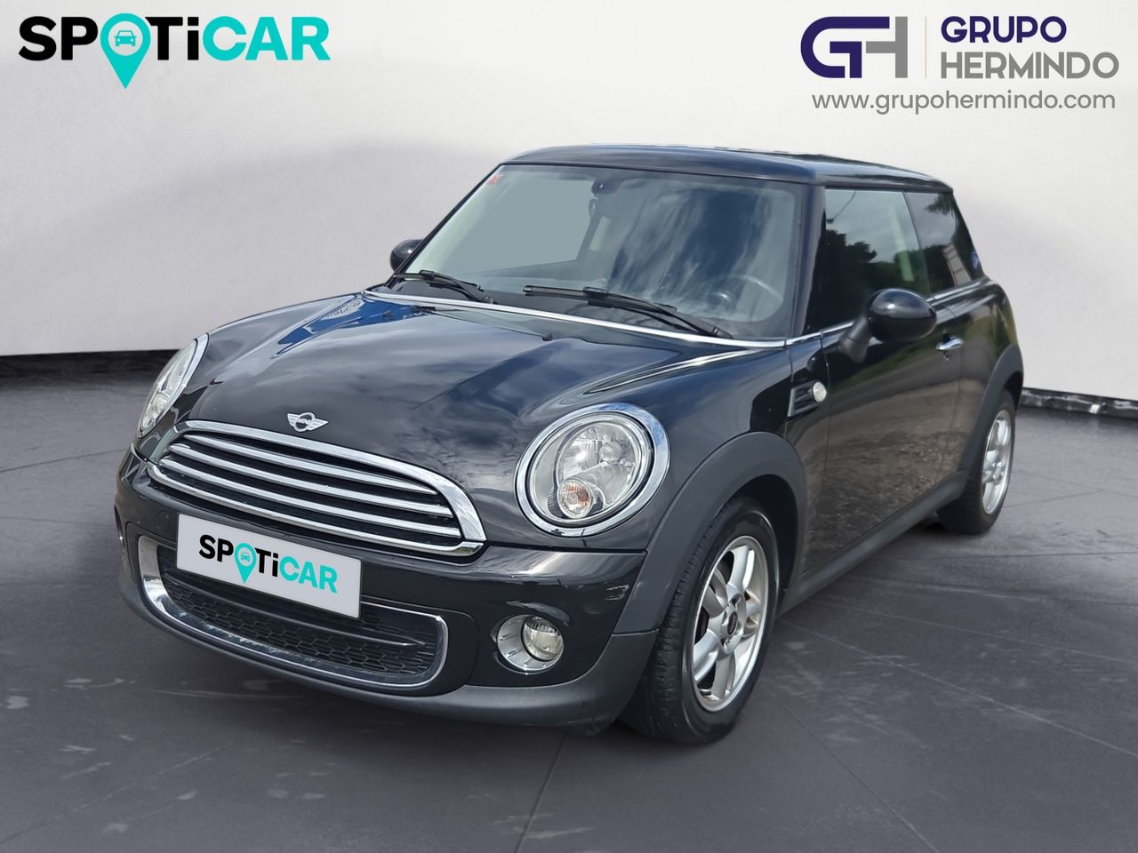 MINI MINI ONE D - Foto 2