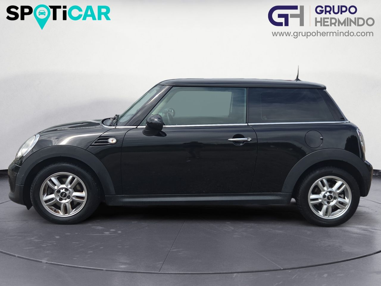 MINI MINI ONE D - Foto 2