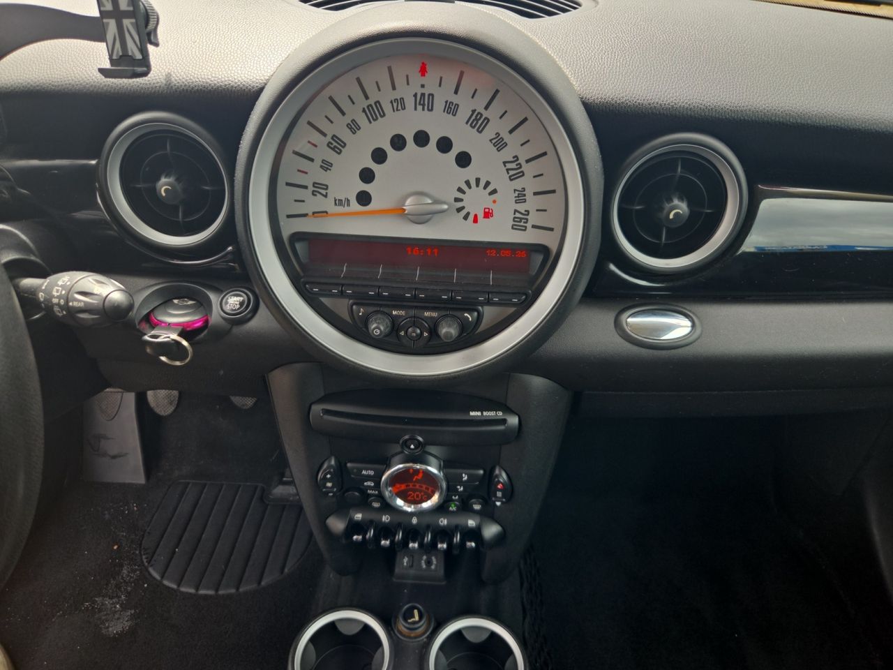 MINI MINI ONE D - Foto 2