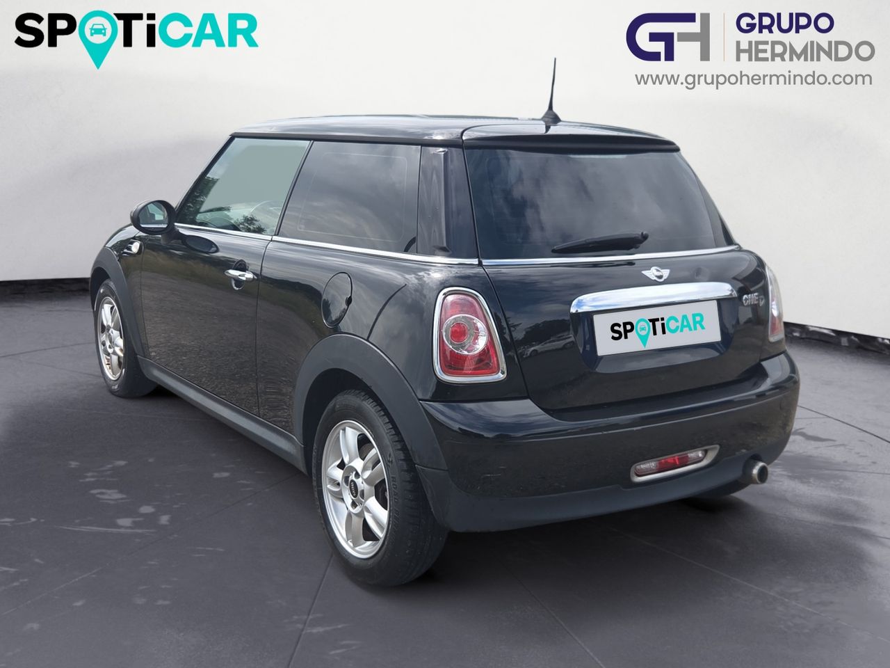 MINI MINI ONE D - Foto 2