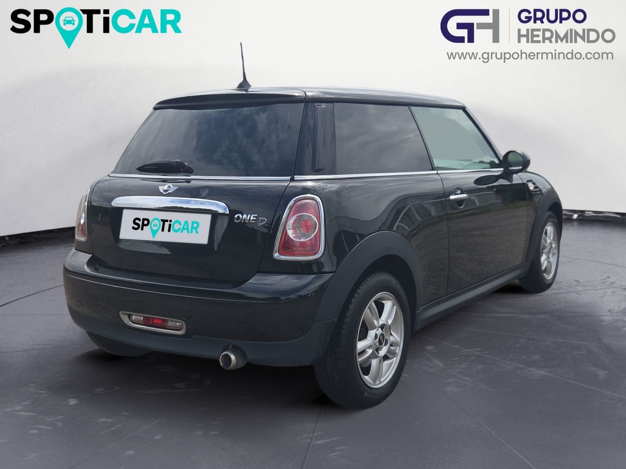 MINI MINI ONE D - Foto 2
