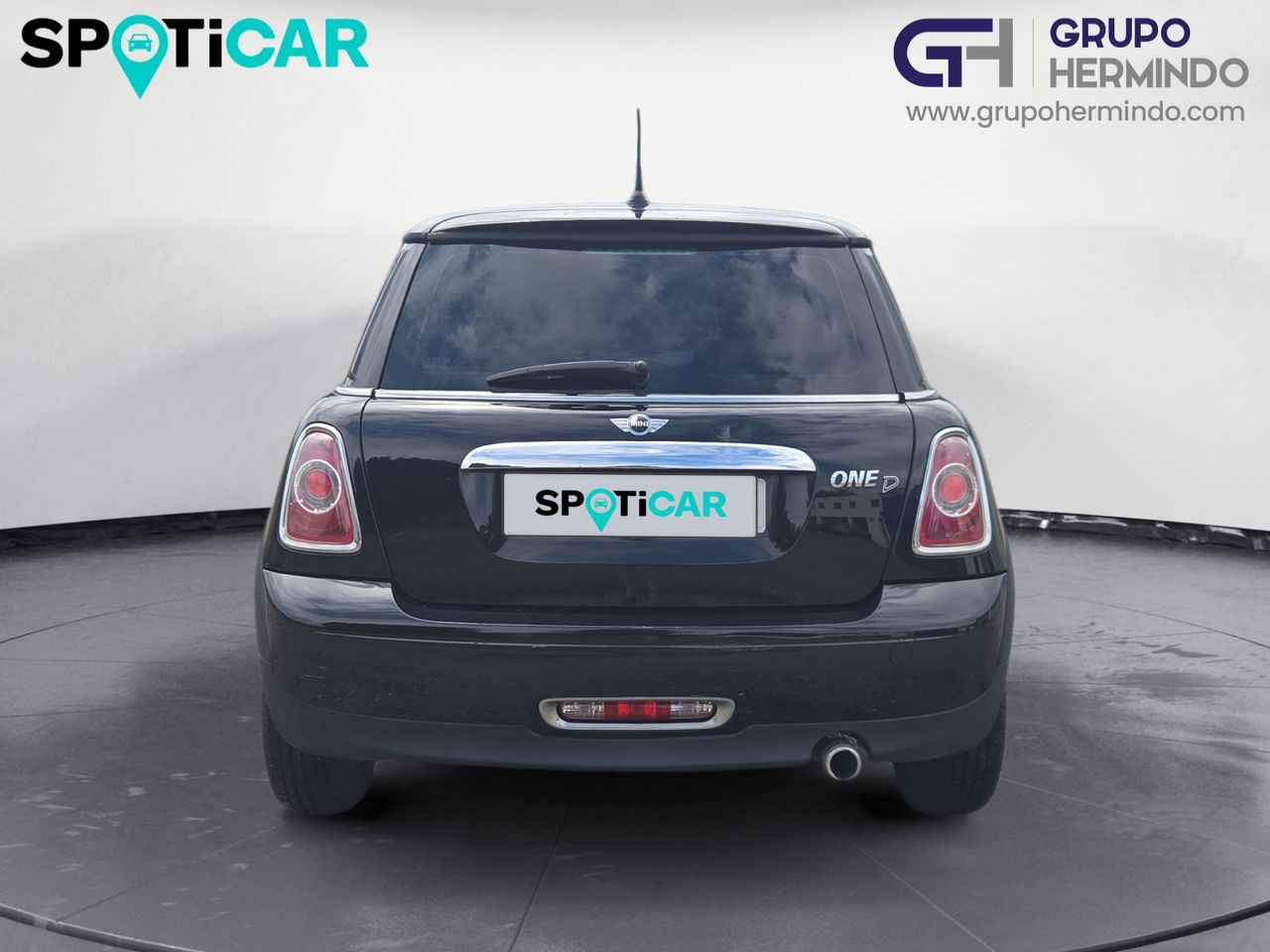 MINI MINI ONE D - Foto 2