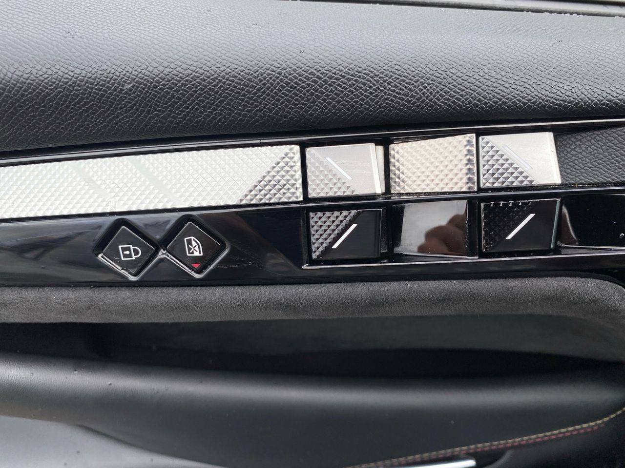 DS DS 4  E TENSE 225 PERFORMANCE LINE - Foto 2