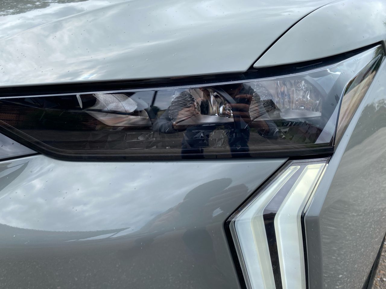 DS DS 4  E TENSE 225 PERFORMANCE LINE - Foto 2