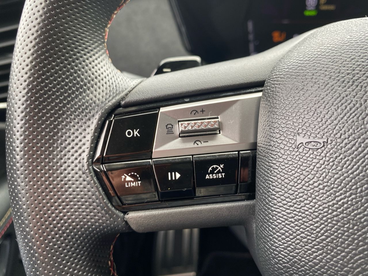 DS DS 4  E TENSE 225 PERFORMANCE LINE - Foto 2