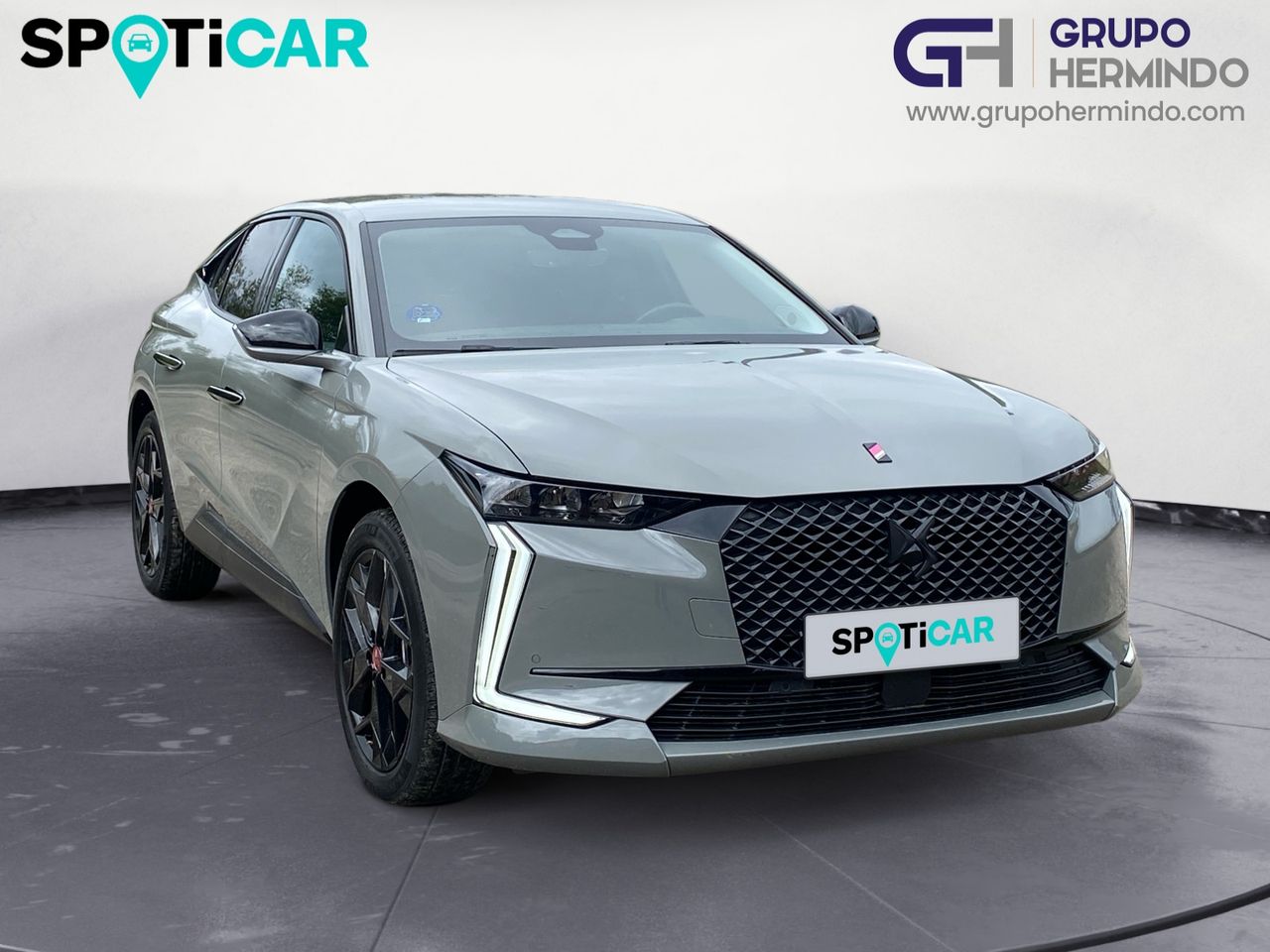 DS DS 4 E TENSE 225 PERFORMANCE LINE - Foto 2