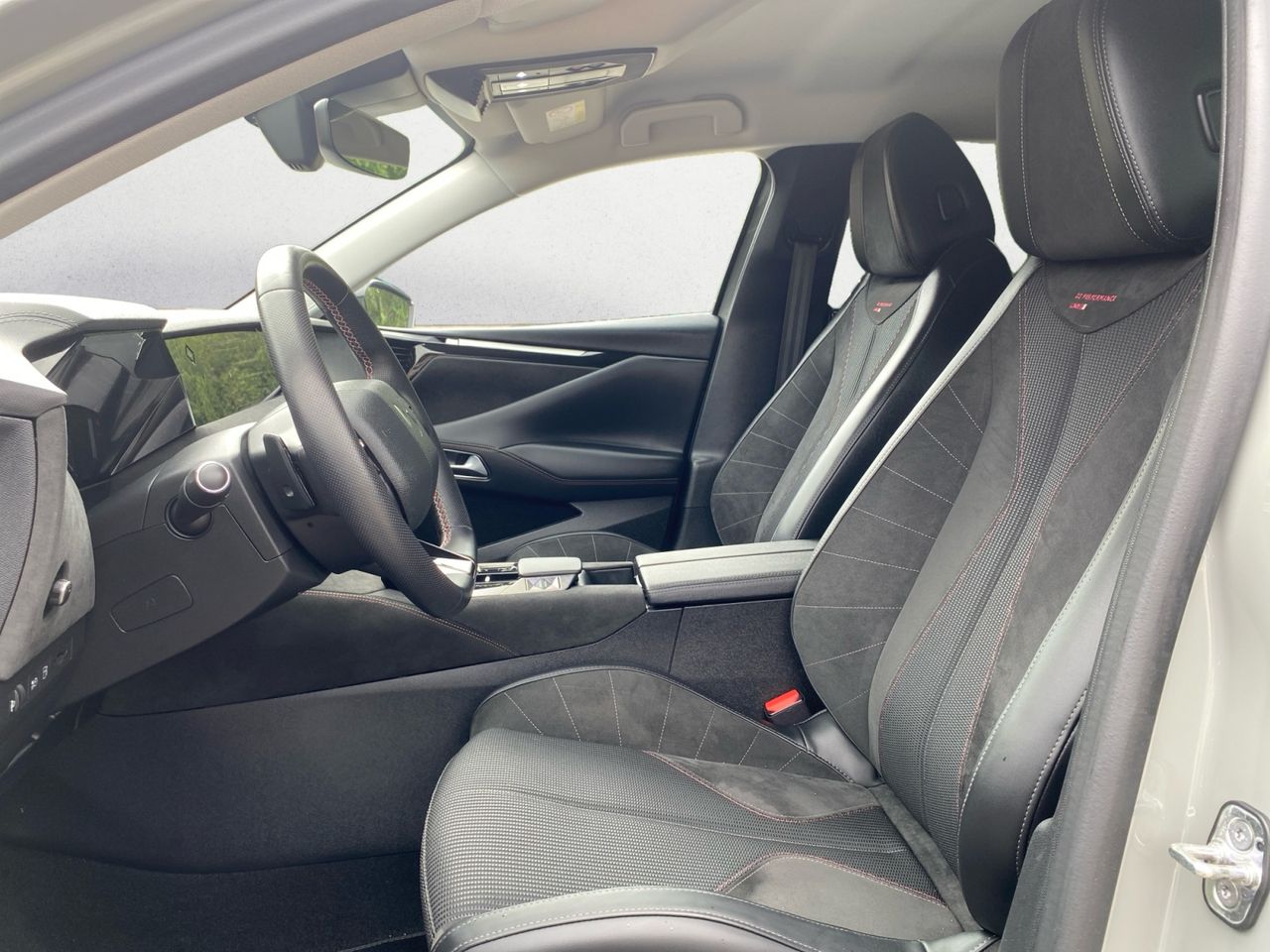 DS DS 4 E TENSE 225 PERFORMANCE LINE - Foto 2