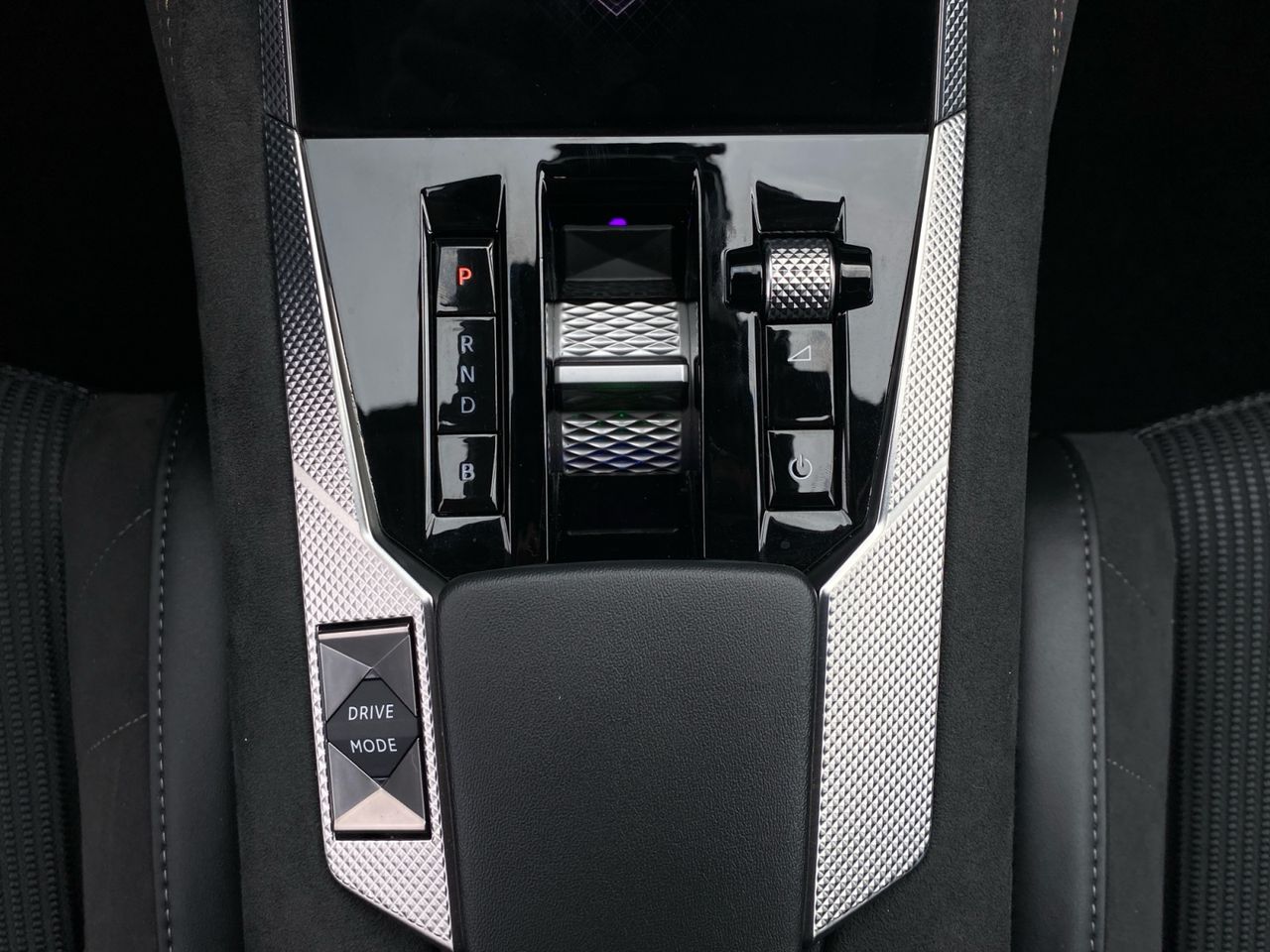 DS DS 4 E TENSE 225 PERFORMANCE LINE - Foto 2