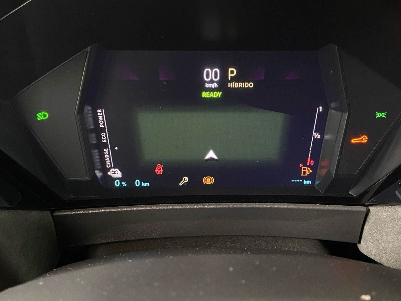 DS DS 4 E TENSE 225 PERFORMANCE LINE - Foto 2