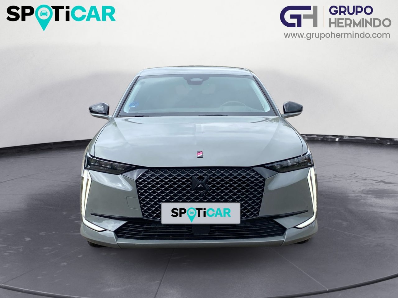 DS DS 4 E TENSE 225 PERFORMANCE LINE - Foto 2