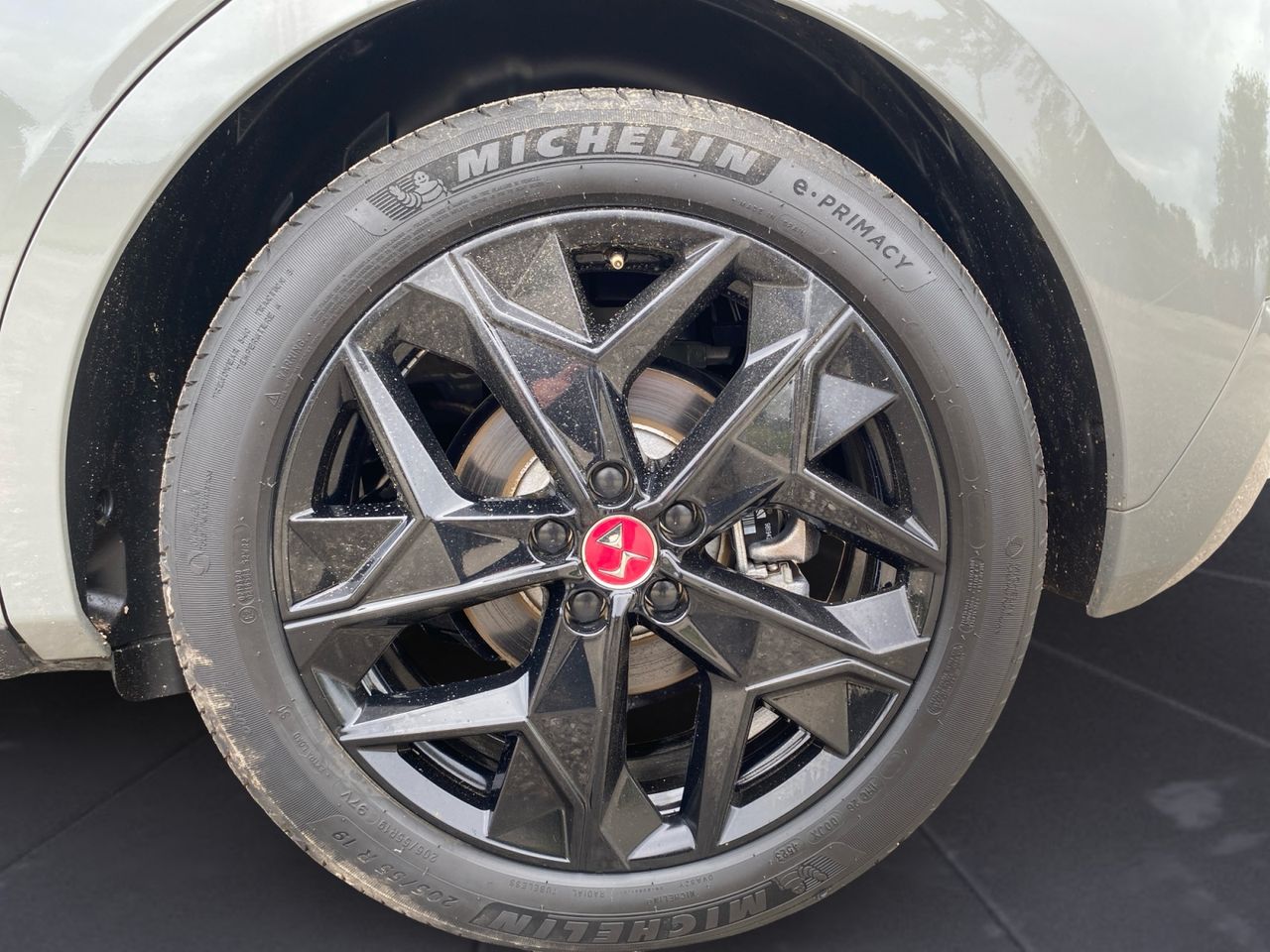 DS DS 4 E TENSE 225 PERFORMANCE LINE - Foto 2
