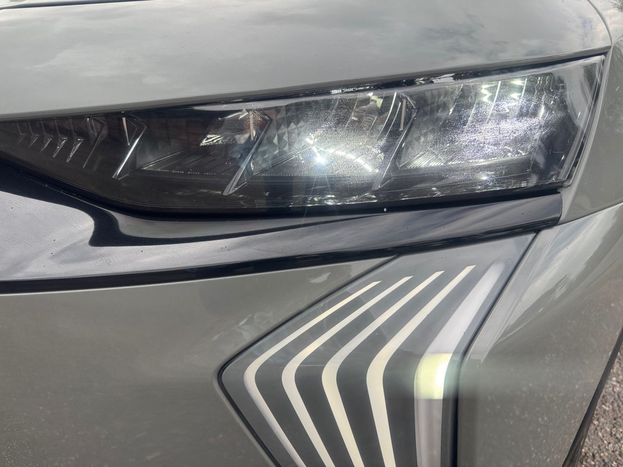 DS DS 7 Crossback E TENSE 225 PERFORMANCE LINE - Foto 2