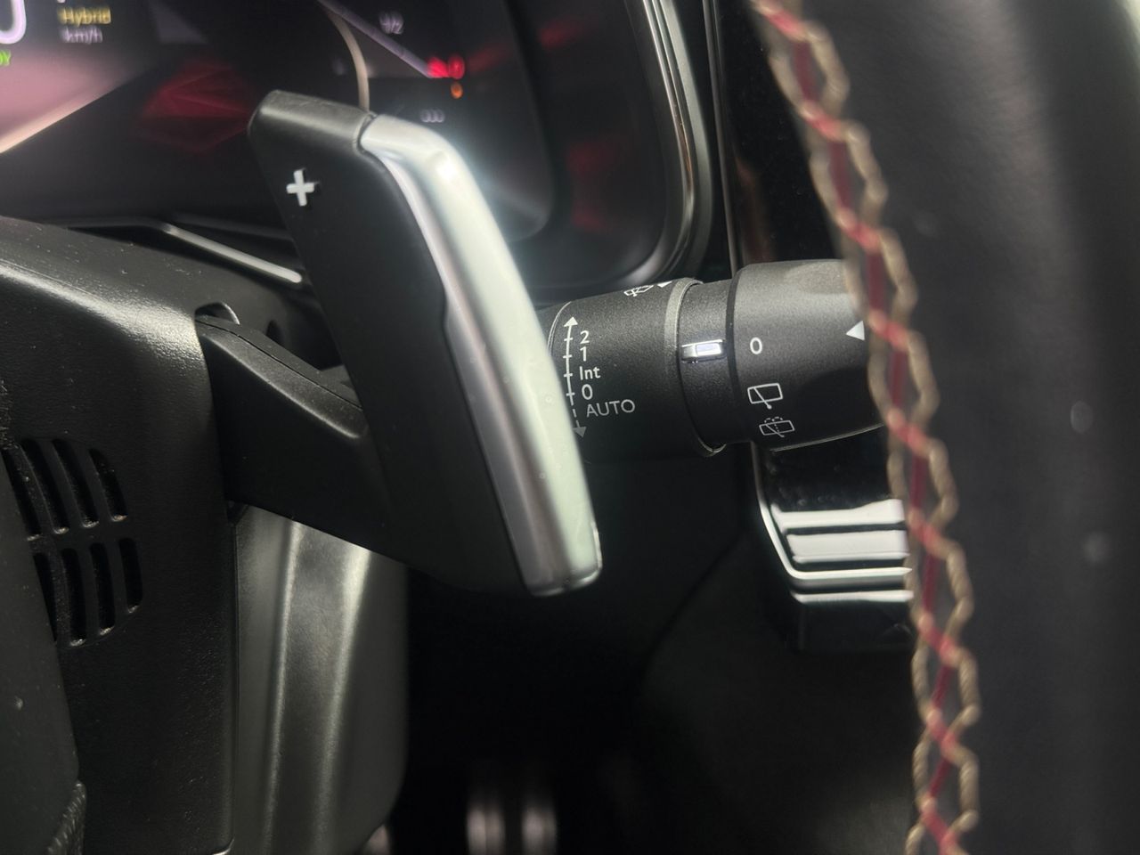 DS DS 7 Crossback E TENSE 225 PERFORMANCE LINE - Foto 2