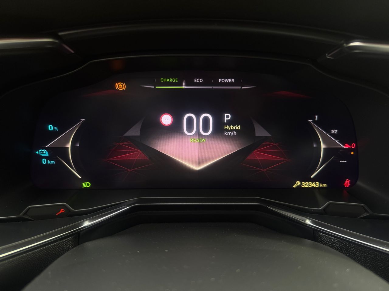 DS DS 7 Crossback E TENSE 225 PERFORMANCE LINE - Foto 2