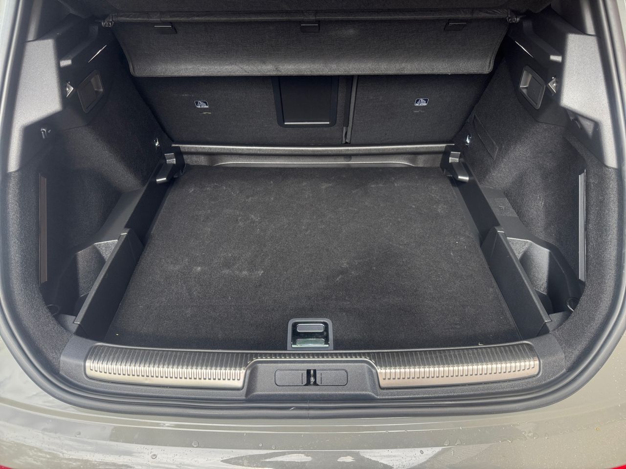 DS DS 7 Crossback E TENSE 225 PERFORMANCE LINE - Foto 2